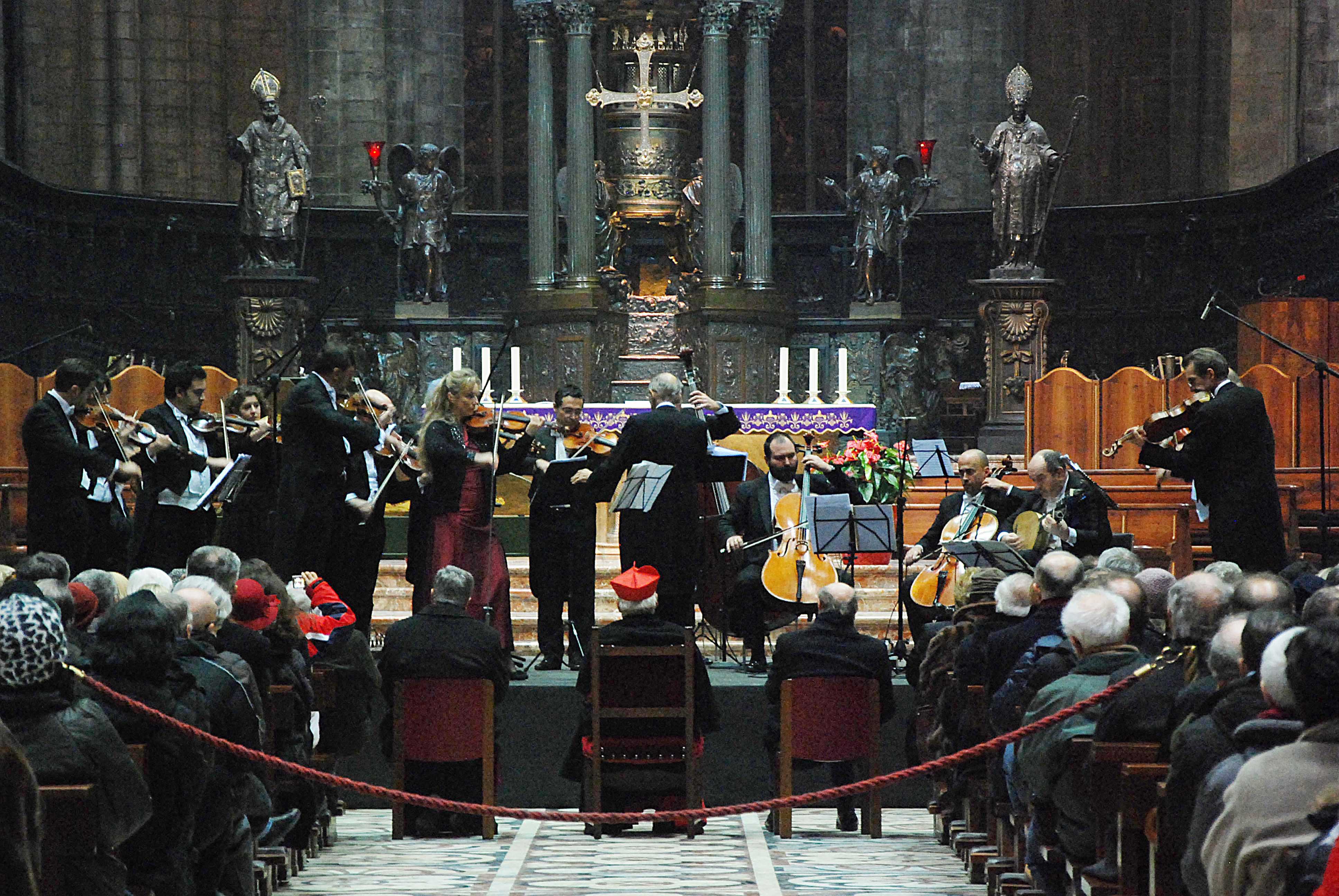 Concerto Duomo